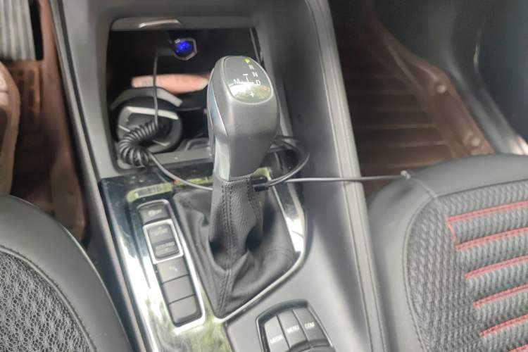 Used BMW X1 2018 sDrive20Li Leading Model
