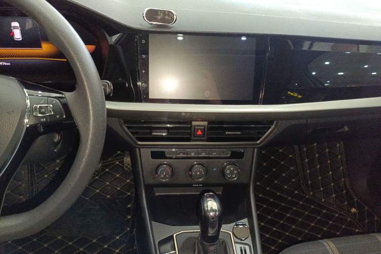 Used Volkswagen Lavida 2022 280TSI DSG Comfort Edition
