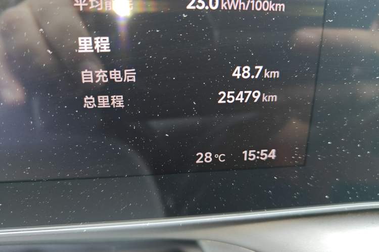 Used XPeng P7 2024 P7i 550 Pro