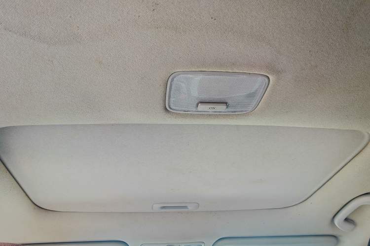 Used Hyundai Elantra (5th Generation / Langdong) 2015 1.6L Manual Leading Model
