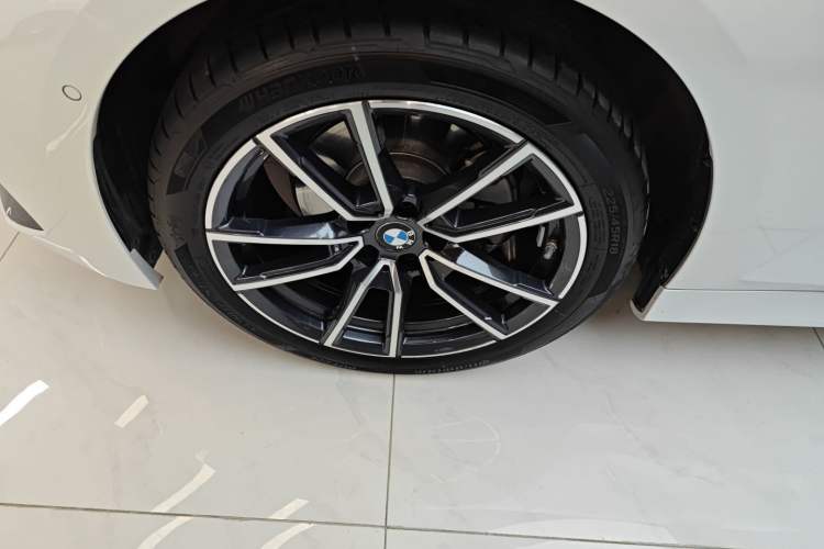Used BMW 3 Series 2024 325Li M Sport Package
