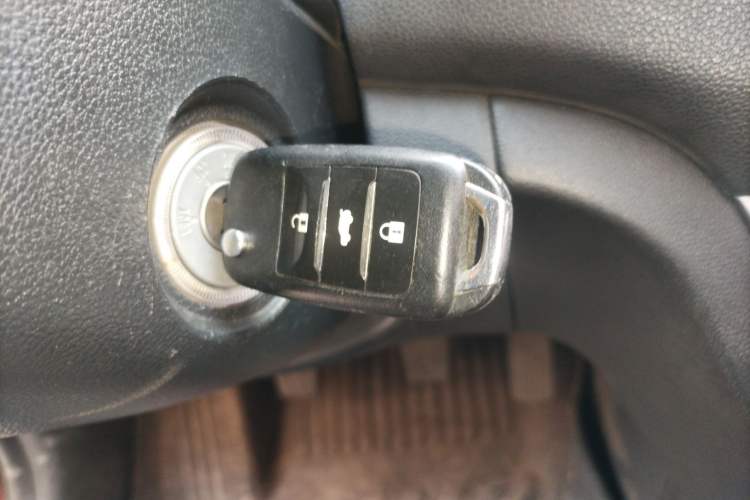 Used Changan Eado 2015 1.6L Manual Junku Model China IV Standard