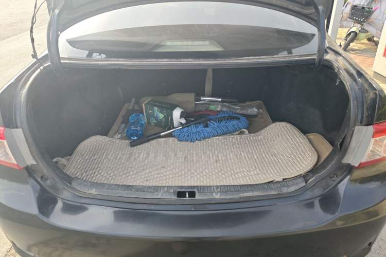 Used Toyota Corolla 2011 1.8L Manual GL-i
