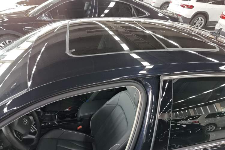 Used Volkswagen Passat 2024 330TSI Starry Elite Edition
