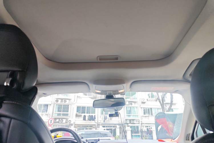 Used Ford Mondeo 2013 2.0L GTDi 200 Fashion Edition
