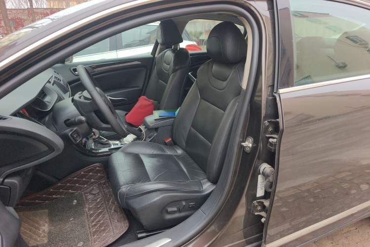 Used Citroen C5 2013 2.0L Automatic Luxury Model