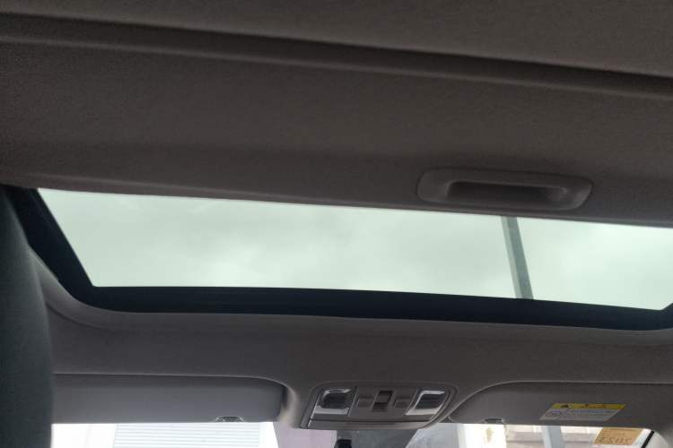 Used Kia K3 2021 1.5L CVT Fashion Edition
