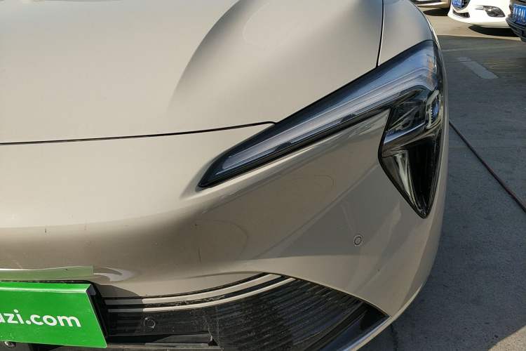 Used Buick L7 2025 Model Luxury Leisure Smart Driving Edition
