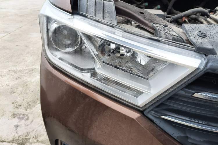 Used Wuling Hongguang 2018 1.5L S Comfort Model L2B