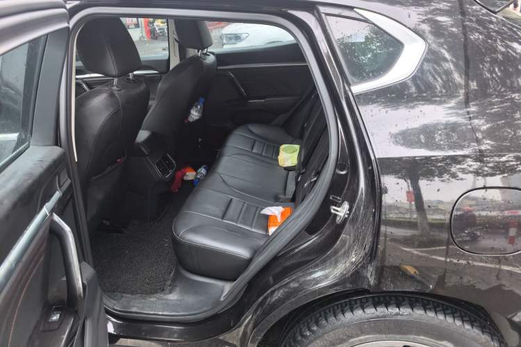 Used Haval F5 2019 National Trend Edition 1.5T i-Type China VI Standard