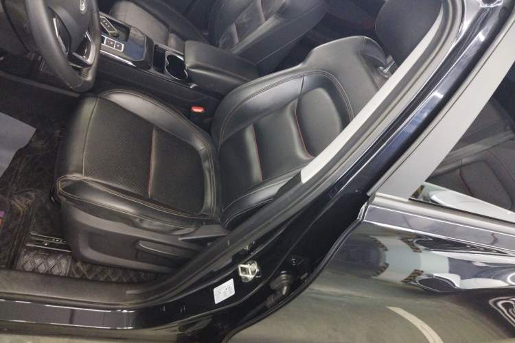 Used Chery Tiggo 7 2022 Super Edition 1.5T CVT Super Guardian