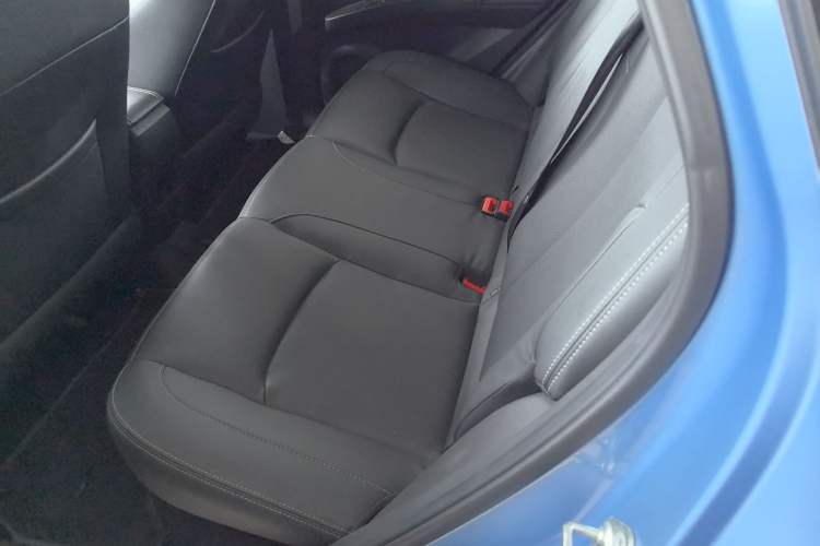 Used NETA V 2022 Chao 300 Lite Ternary Lithium
