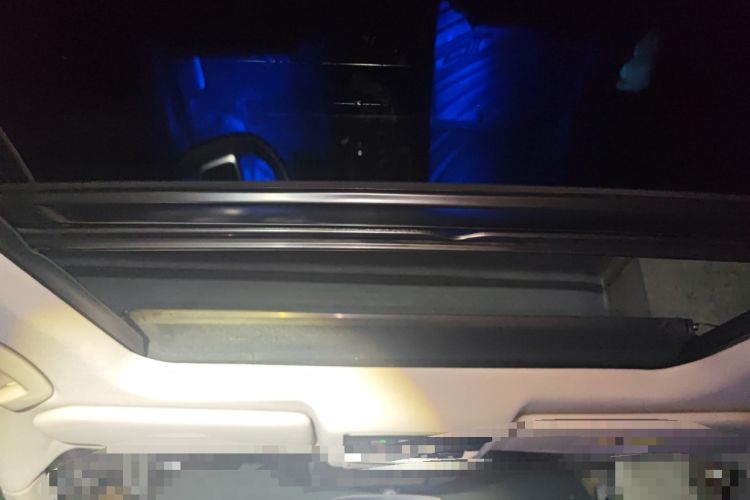 Used Nissan X-Trail 2021 VC-Turbo 300 CVT 2WD Luxury Edition