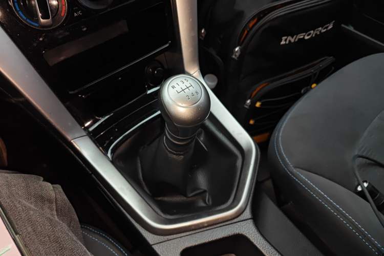 Used Venucia T70 2016 2.0L Manual RuiQu Version