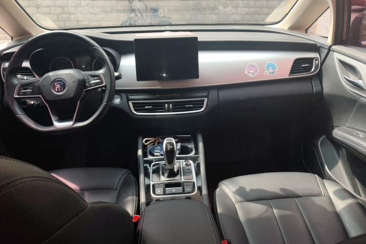 Used BYD Song MAX 2021 Upgraded Model 1.5T Automatic Luxury 6-Seater