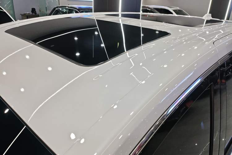 Used Buick GL8 2025 Lu Zun Deluxe Edition
