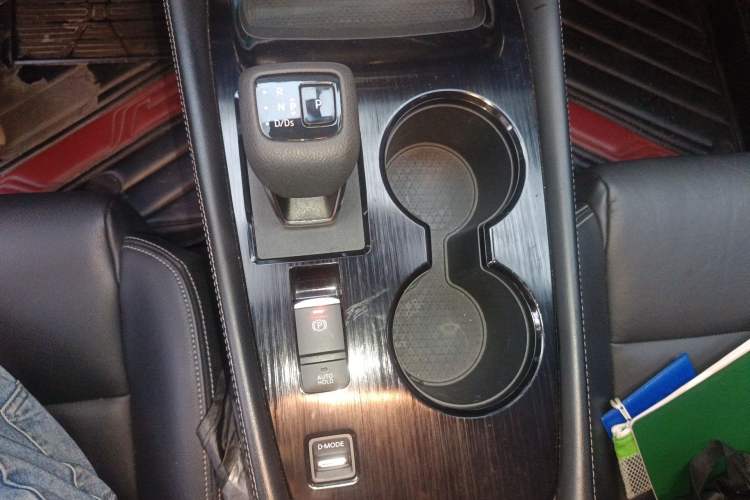 Used Nissan X-Trail 2021 VC-Turbo 300 CVT 2WD Luxury Edition