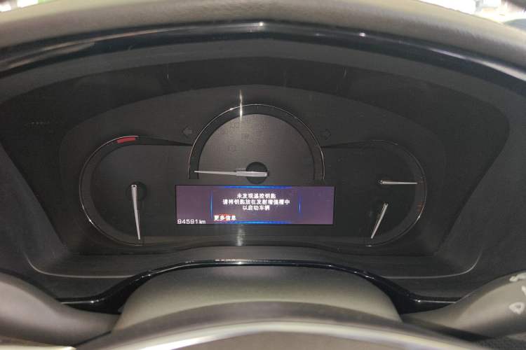 Used Cadillac XT5 2018 28E Four-Wheel Drive Tech Version