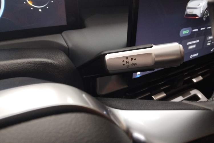 Used AION Y 2023 Plus 610 Enjoy Edition