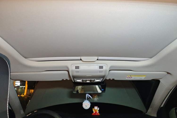 Used Volkswagen Polo 2021 Plus 1.5L Automatic Colorful Tech Edition
