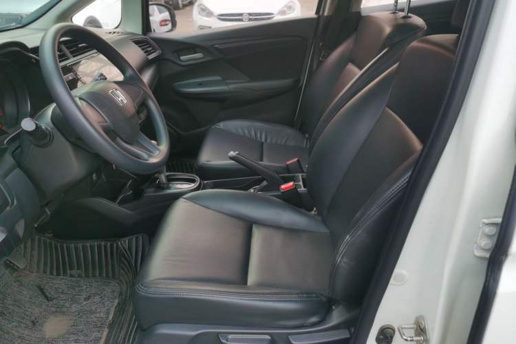 Used Honda Fit 2018 1.5L CVT Comfort Version
