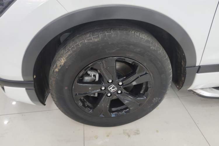 Used Honda Breeze 2020 240TURBO CVT 2WD Elite Edition