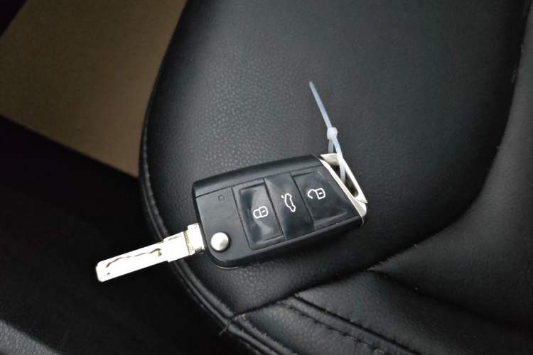 Used Skoda Kodiaq 2018 Facelifted TSI330 5-Seater Two-Wheel-Drive Standard Edition