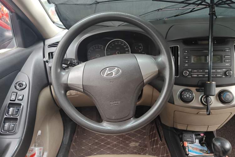 Used Hyundai Celesta 2011 1.6L Manual Comfort Edition