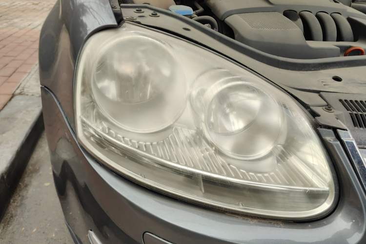 Used Volkswagen Sagitar 2009 1.6L Automatic Comfort Edition