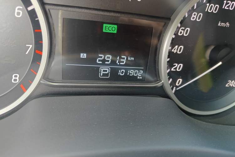 Used Nissan Sylphy 2016 1.6 XL CVT Deluxe Edition
