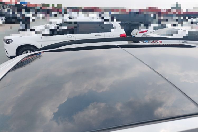 Used Skoda Yeti 2016 1.4TSI DSG Advanced Edition