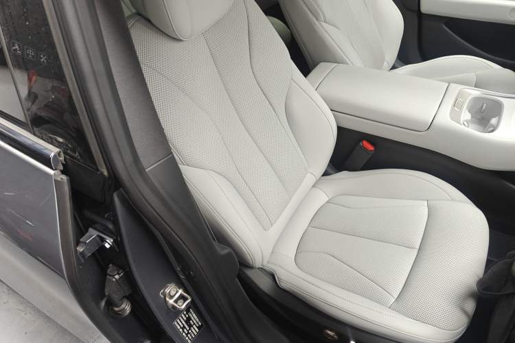 Used XPeng P7+ 2024 Long-Range Max