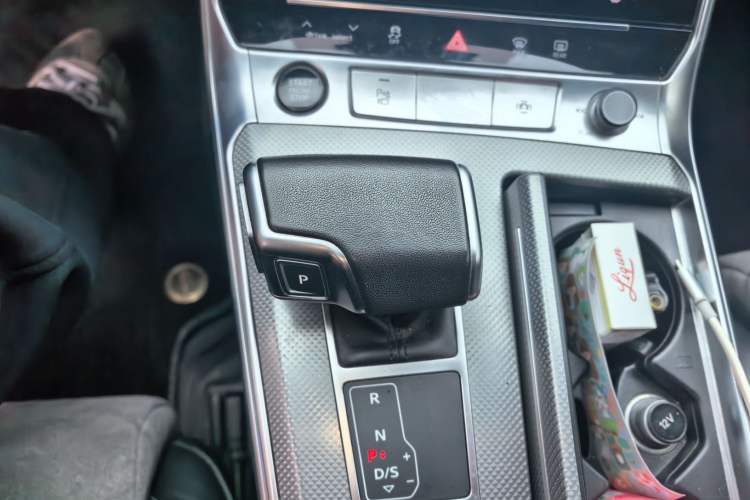 Used Audi A6L 2023 45 TFSI Prestige Dynamic Edition
