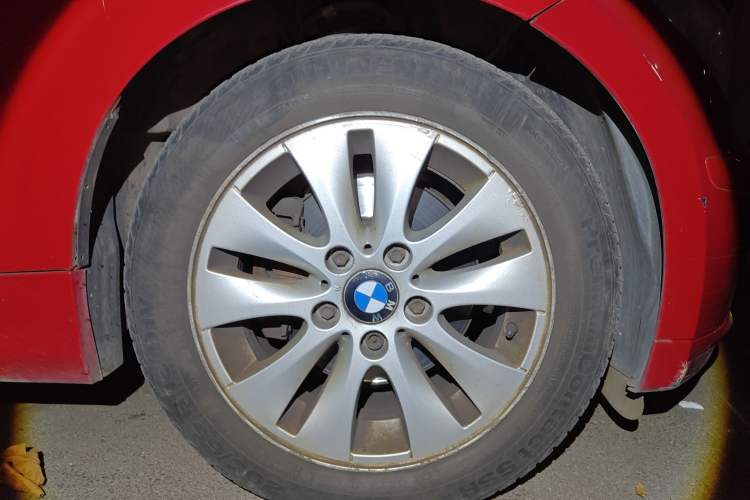 Used BMW 1 Series 2008 120i automatic transmission
