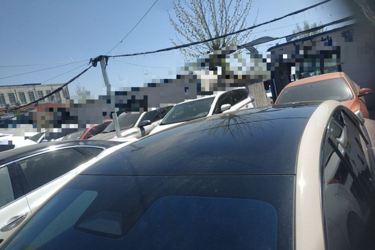 Used XPeng MONA M03 2024 620 with Ultra-Long Range
