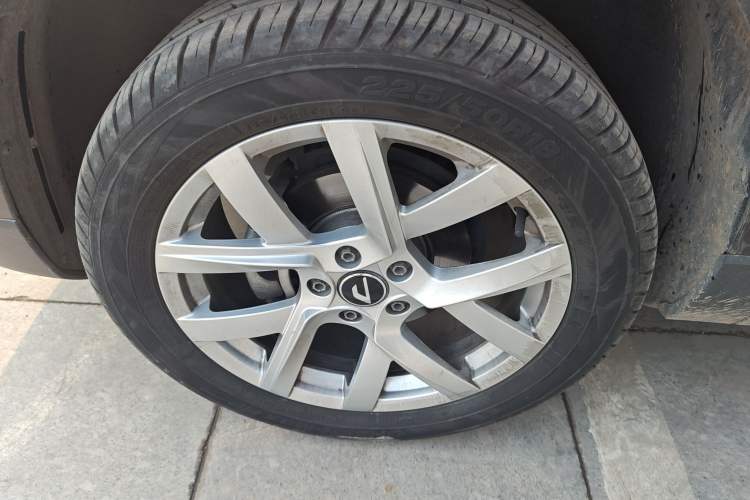 Used Jetta VS5 2023 280TSI Automatic Enjoyment Model