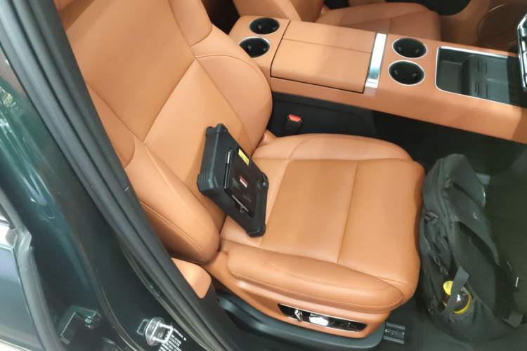 Used Li Auto L8 2023 Pro Model