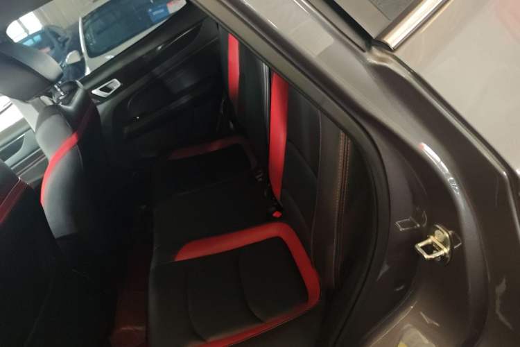 Used Cowin Xuanjie 2020 Revised Version 1.5L CVT Fun