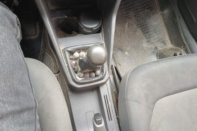 Used Volkswagen Jetta 2019 Dream Edition 1.5L Manual Fashion Version