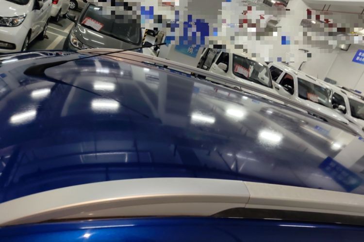 Used Baojun 360 2018 1.5L Automatic Elite Version National V