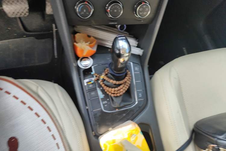 Used Volkswagen Tiguan L 2018 330TSI Automatic Two-Wheel Drive Luxury Edition