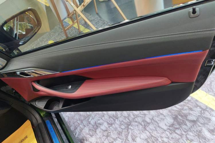 Used BMW 4 Series 2022 Revised 425i M Sport Night Edition Package
