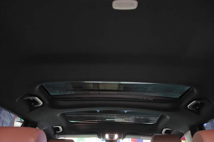 Used Mercedes-Benz GLB 2023 GLB 220 Fashion Model