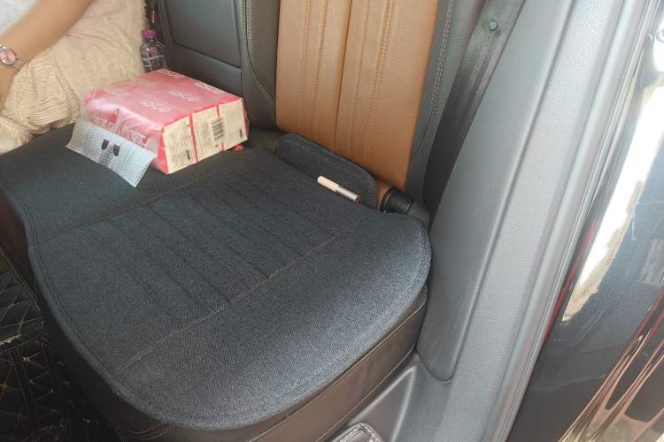 Used Audi Q5L 2020 40 TFSI Prestige Fashion Edition Left Rear Seat