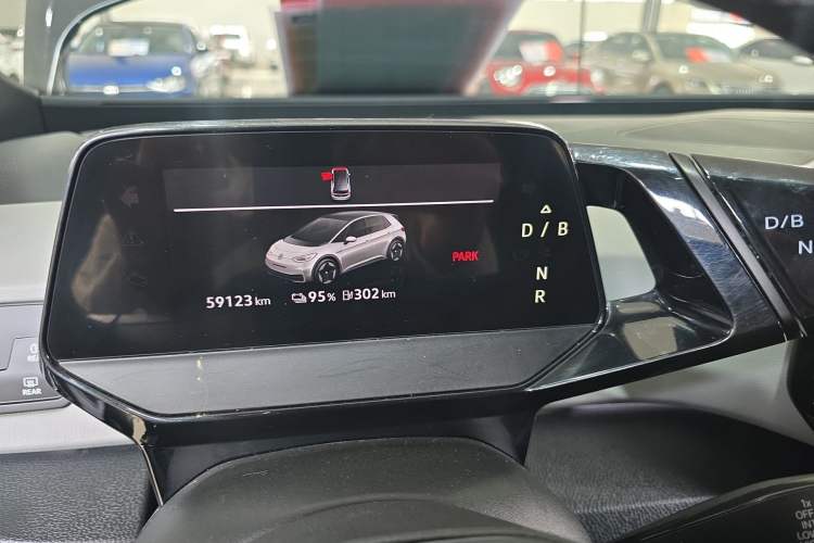 Used Volkswagen ID.3 2023 Pure Smart Edition
