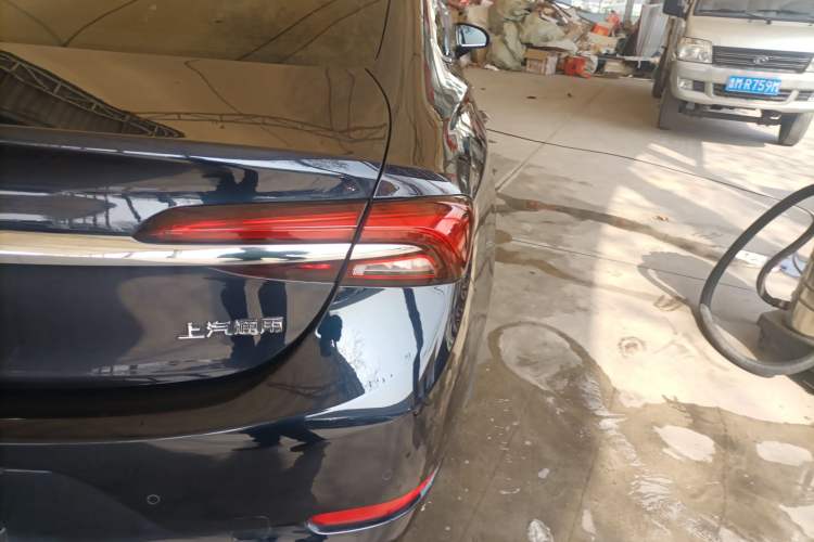 Used Buick LaCrosse 2022 552T Luxury Version
