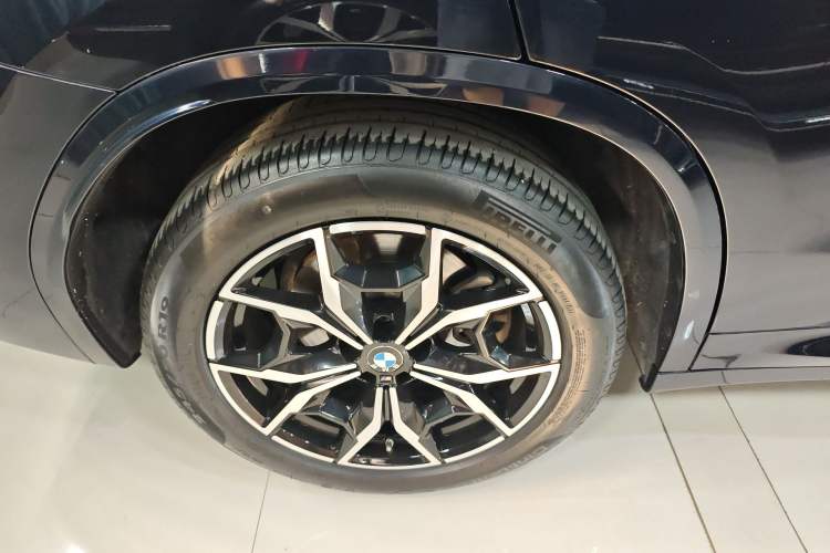 Used BMW X3 2022 Restyled xDrive25i M Sport Package