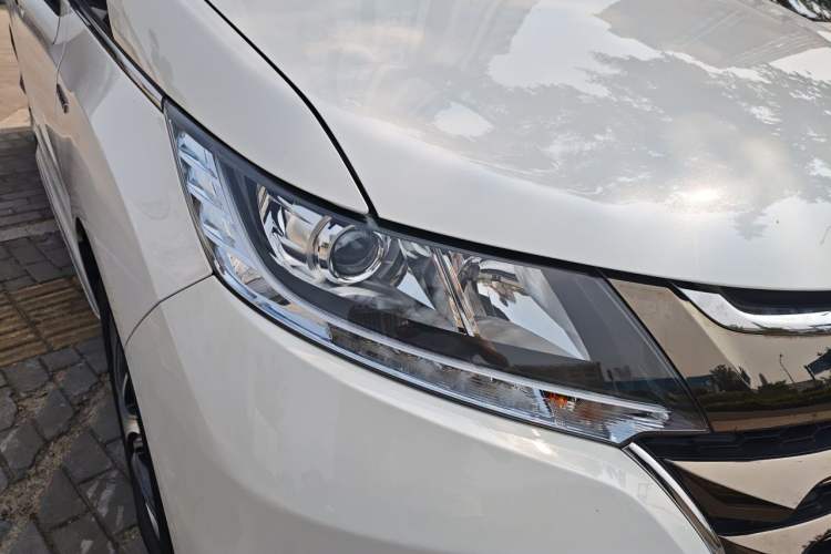 Used Honda Odyssey 2021 2.0L Rui·Comfort Edition
