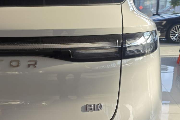 Used Leapmotor B10 2025 510 Joyful Edition