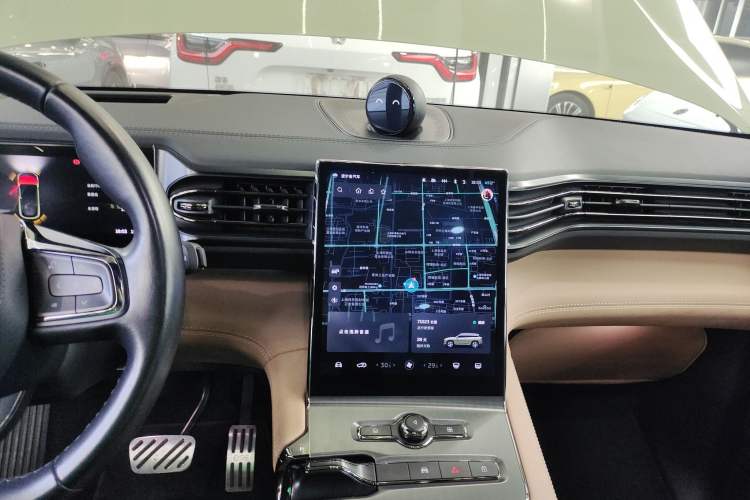 Used Nio ES6 2019 420 km Sport Version